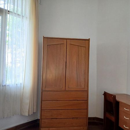 Alojamiento Familiar Custodia Tarapoto Kültér fotó