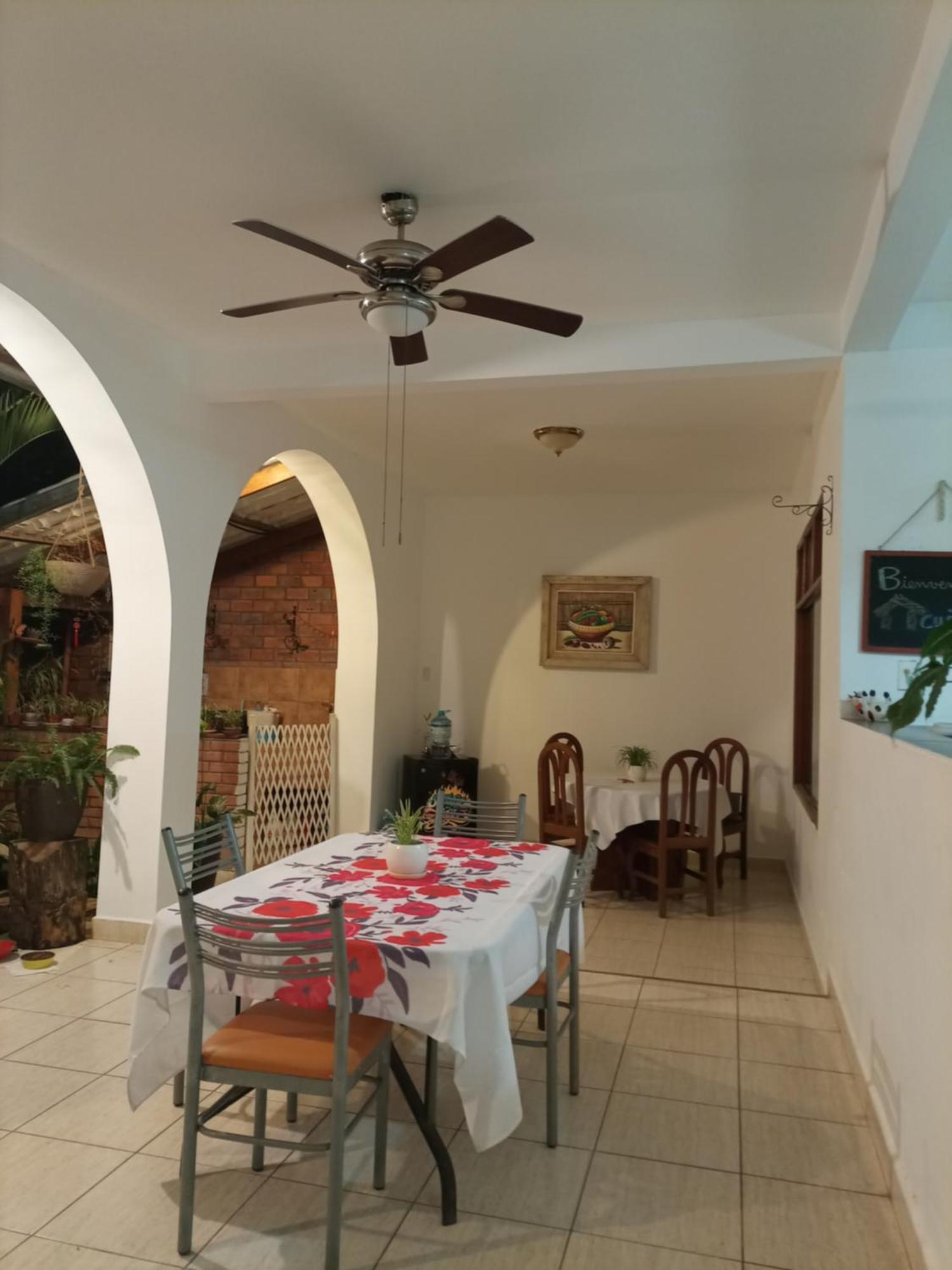 Alojamiento Familiar Custodia Tarapoto Kültér fotó