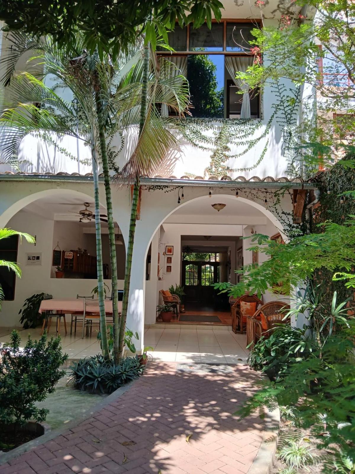 Alojamiento Familiar Custodia Tarapoto Kültér fotó