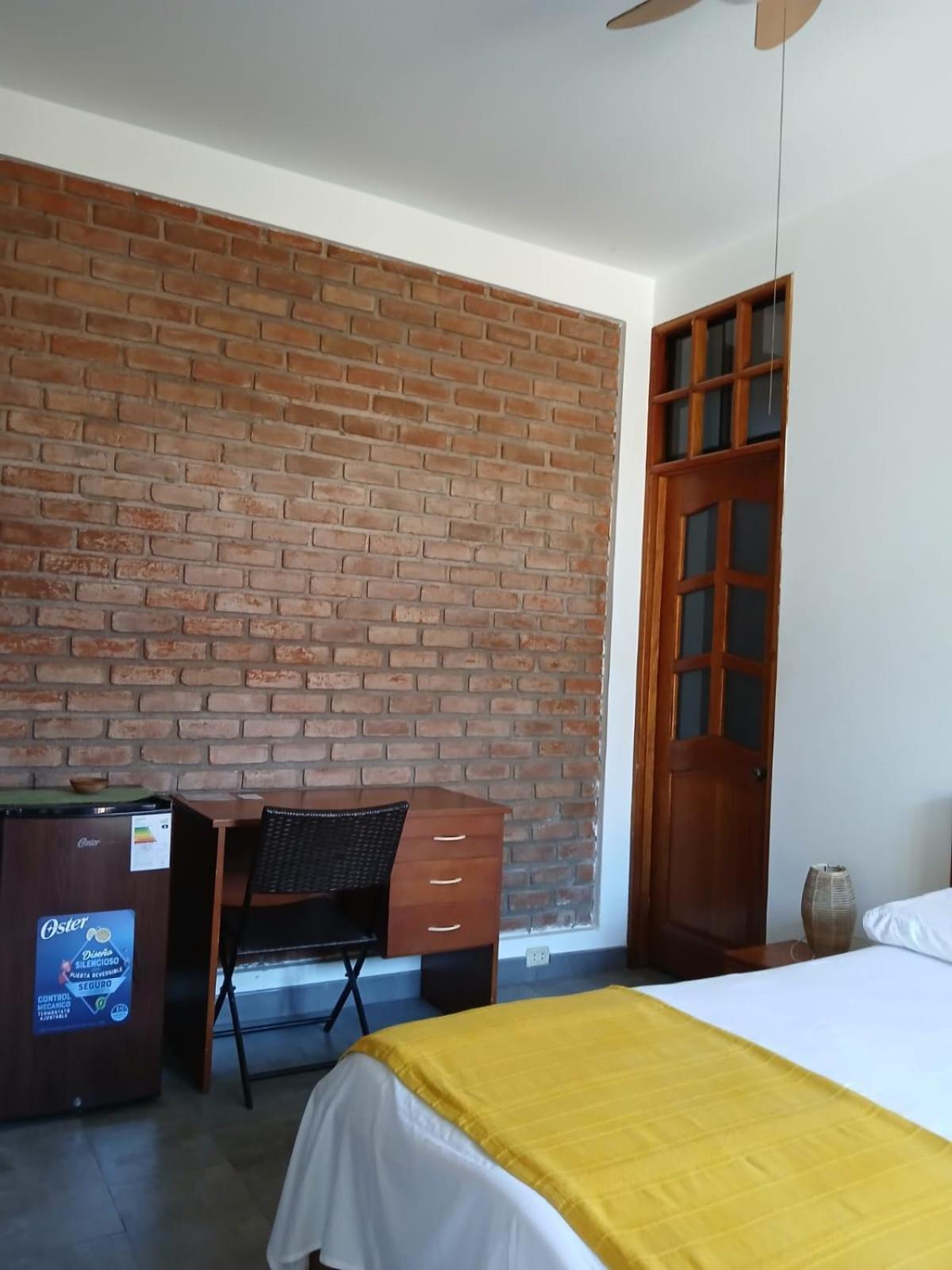 Alojamiento Familiar Custodia Tarapoto Kültér fotó