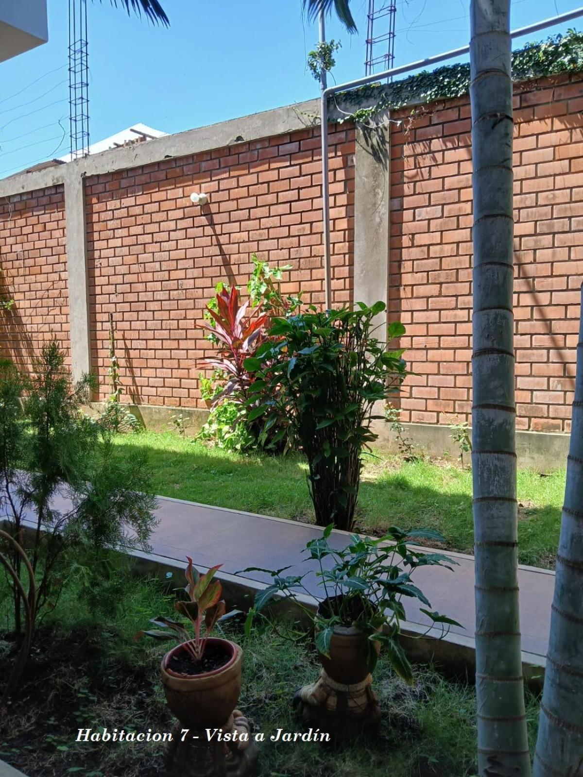 Alojamiento Familiar Custodia Tarapoto Kültér fotó