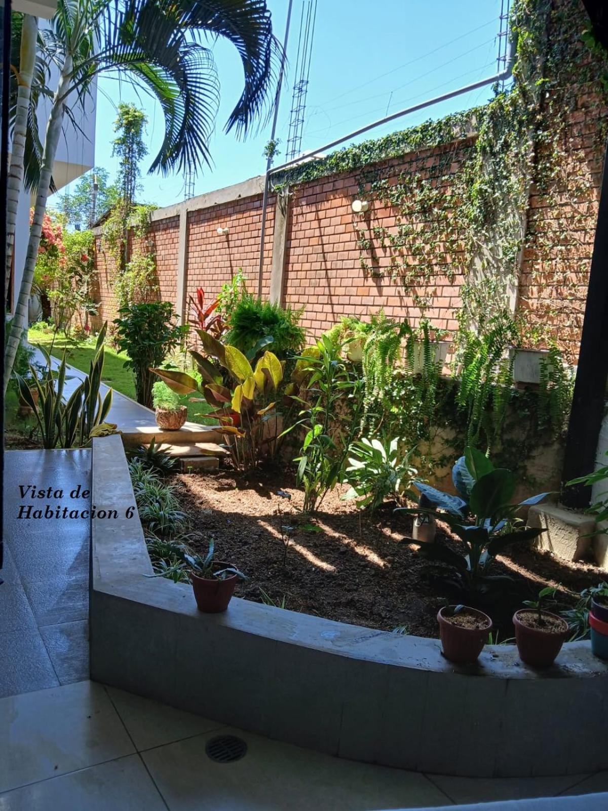 Alojamiento Familiar Custodia Tarapoto Kültér fotó