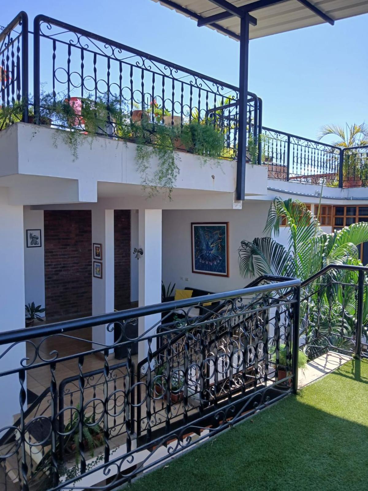 Alojamiento Familiar Custodia Tarapoto Kültér fotó