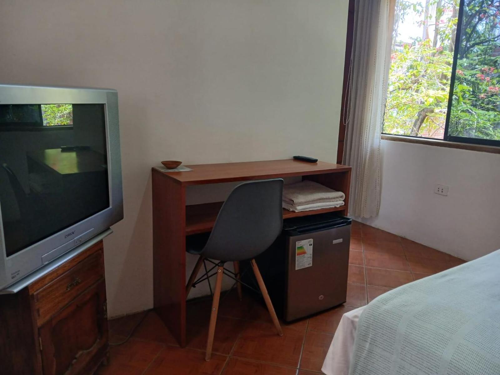 Alojamiento Familiar Custodia Tarapoto Kültér fotó